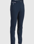 USPA Pro Men's Practice Pant Navy