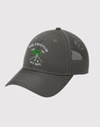 Performance Cap Grey