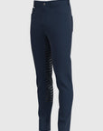 USPA Pro Men's Practice Pant Navy