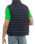 USPA Life Men's Vest Navy