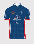 USPA Sport Paris Polo Challenge USA Gameday Performance Jersey