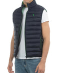 USPA Life Men's Vest Navy