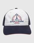 USPA Sport Paris Polo Challenge Twill Baseball Cap