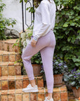 Women's Clubhouse Jogger Light Purple